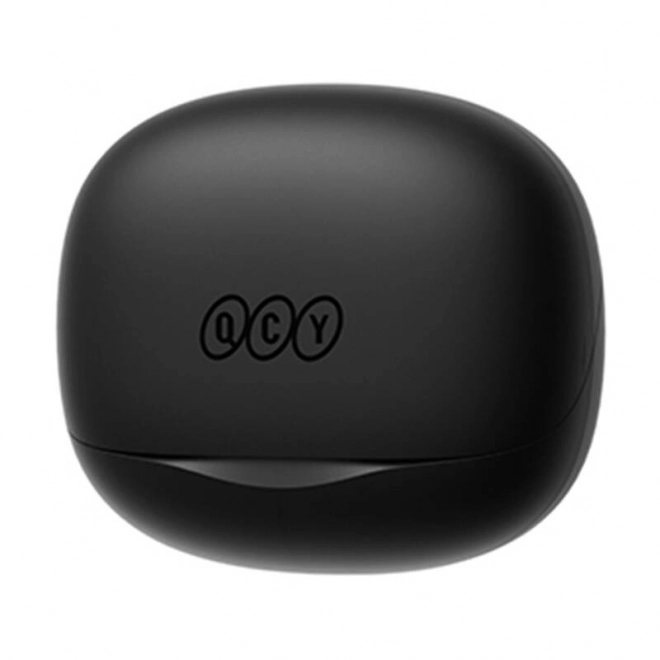 Kabellose Kopfhörer QCY MeloBuds HT12 Schwarz