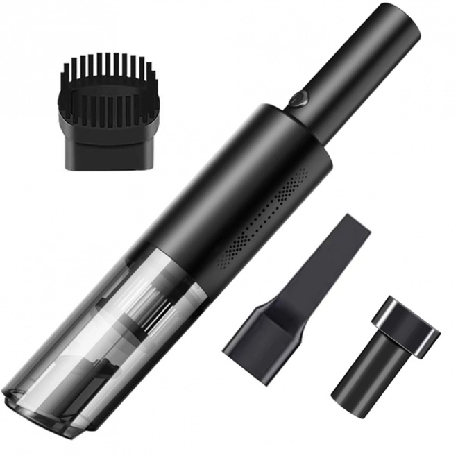 Aspirateur à main sans fil pour voiture