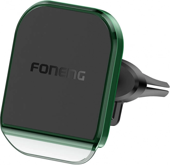 Magnetic Car Holder Foneng CP106 Green