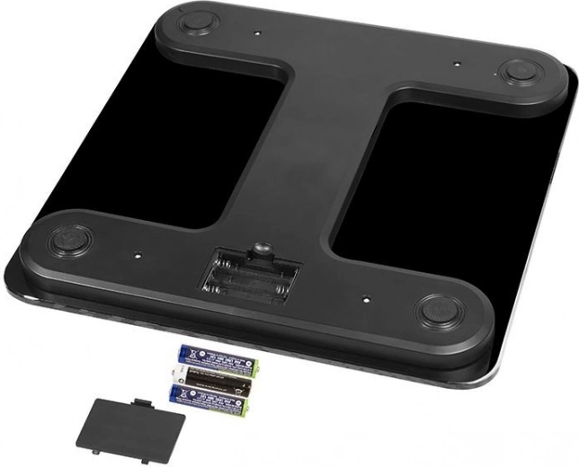 Sturdy and stable construction