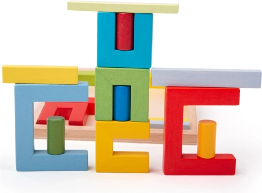 Creatief bouwen zonder grenzen