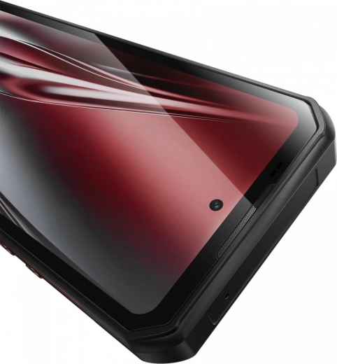 Énorme batterie 16 000 mAh avec charge rapide 45 W