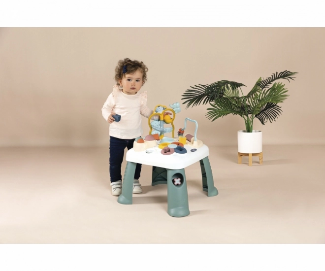 Smoby multifunctionele speel tafel