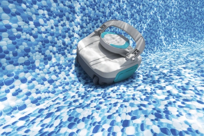 Aspirateur robot AquaTronix