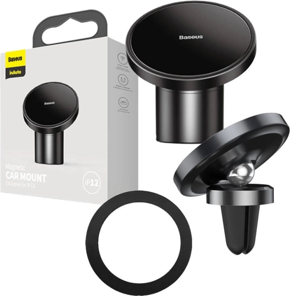 Magnetic Car Phone Holder Baseus NeoGravity