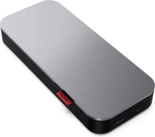 Lenovo Go USB-C powerbank 20.000 mAh voor laptops