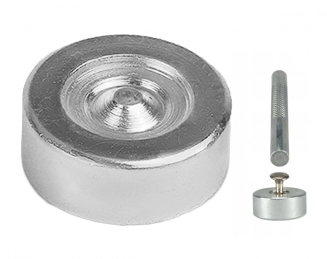 Riveting and Punching Tool Set