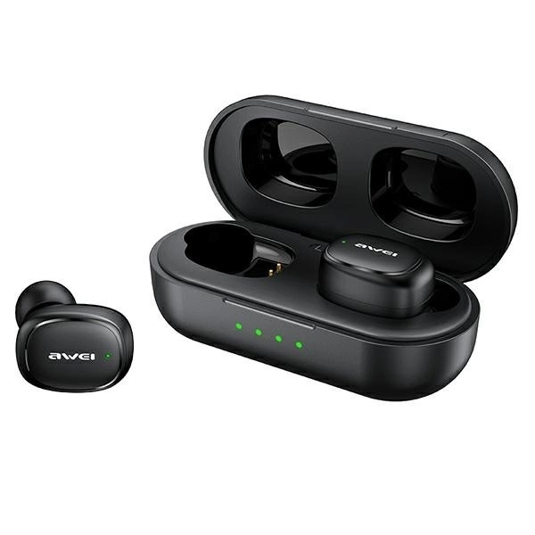 Kabellose Kopfhörer AWEI T13 Pro Bluetooth 5.1