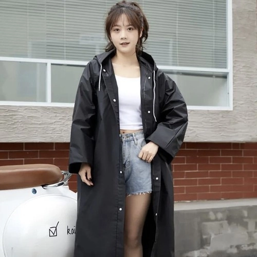 Universal Raincoat