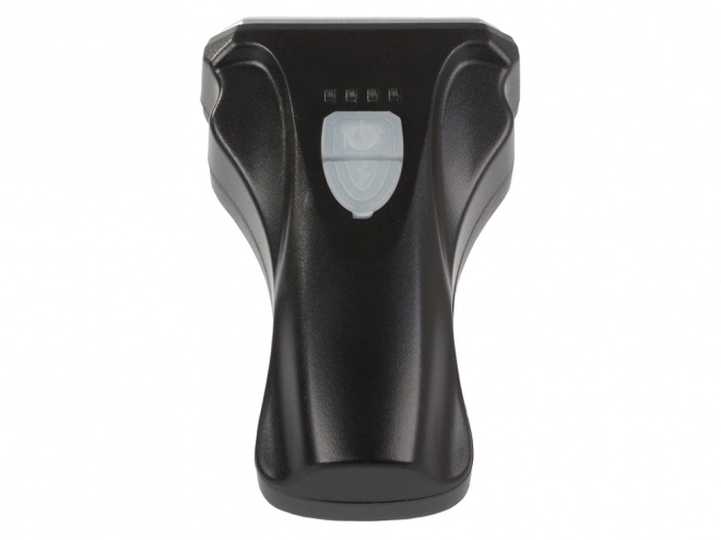 Vooraan LED fietslicht USB