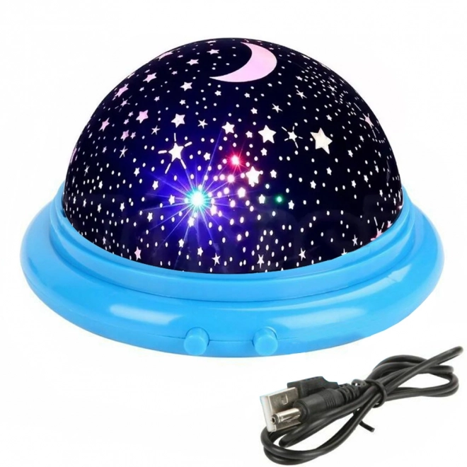 Sterrenhemel Projector met LED-verlichting