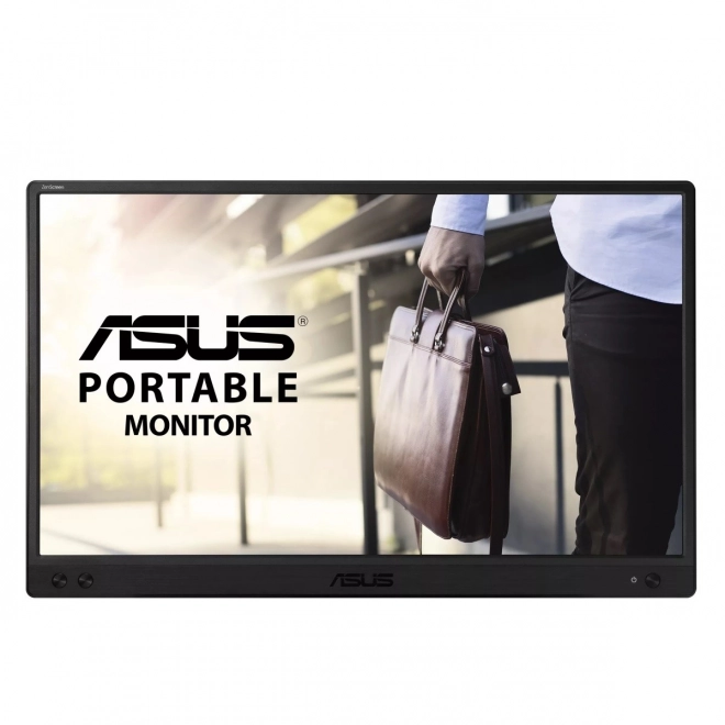Asus ZenScreen draagbare monitor