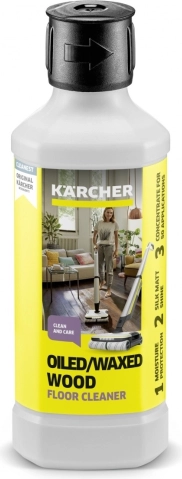 Reiniger für geölte/gewachste Holzböden RM 535 6.295-942.0 0,5 l
