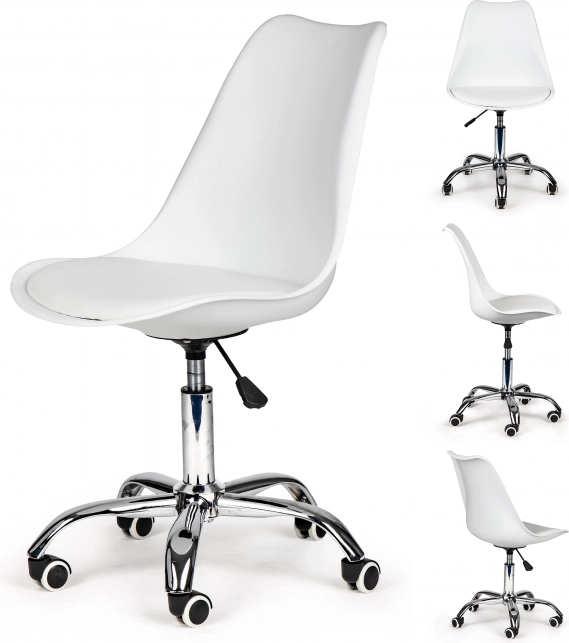 Modern Office Swivel Chair with Cushion