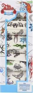 Boys' Tattoos