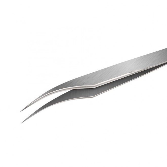 Precision Tweezers Set with Case