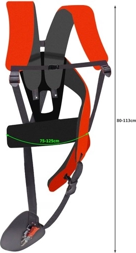 Rembourrage confortable