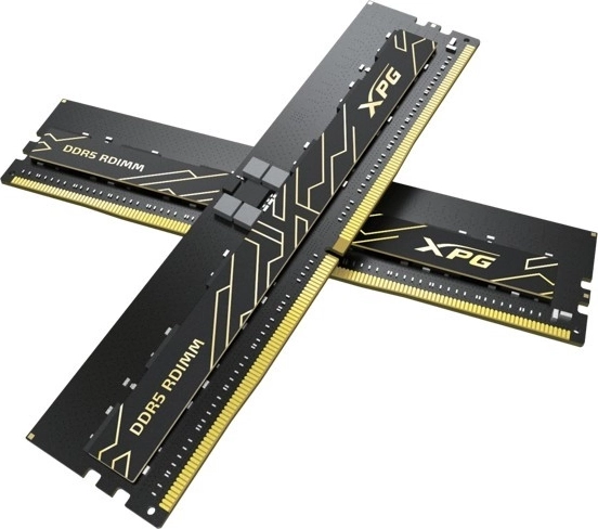 Memory XPG AICore DDR5 6400 RDIMM 32GB (2x16) CL32