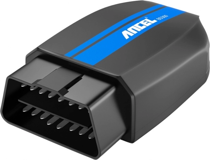 Kompakte und robuste Ausführung