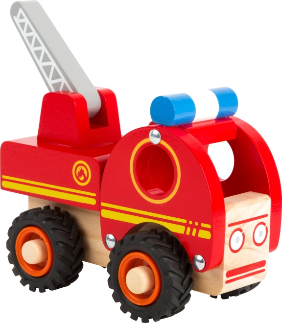 Bewegende ladder
