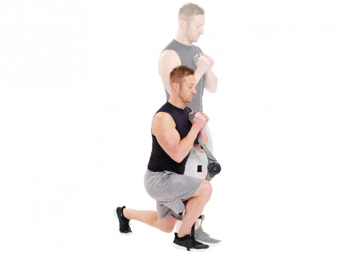 Verschillende Power Expander voor fitness training