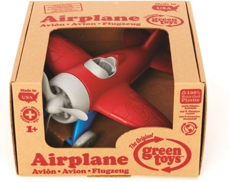 Eco-friendly production from 100% recycled plastic