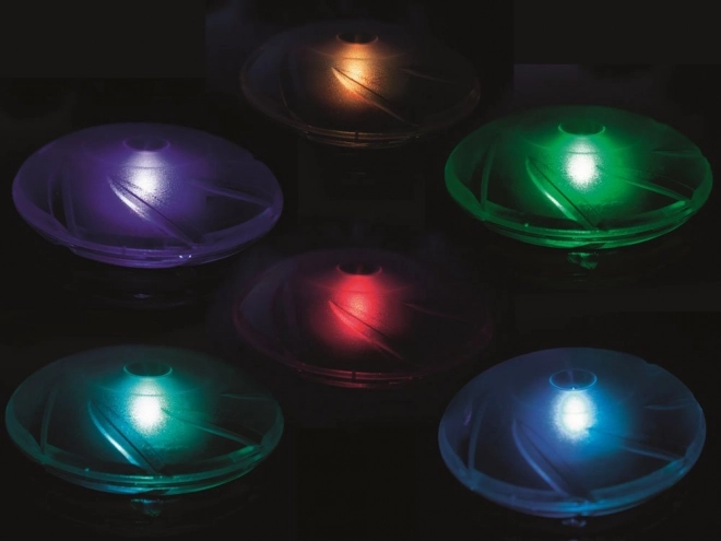 Solar lampje Bestway