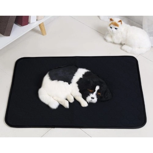 Hygienische mat voor honden 70x50 cm