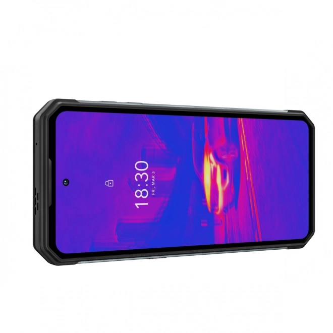 Oukitel WP21 Ultra zwart