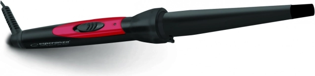 Esperanza Salma Conical Hair Curler 13–25 mm
