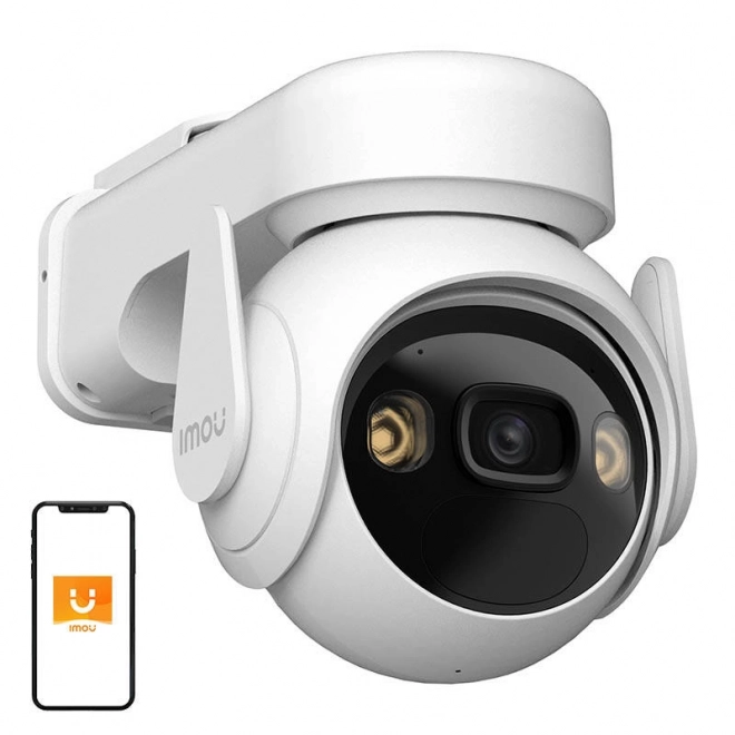 Buitencamera WiFi Imou Cell PT