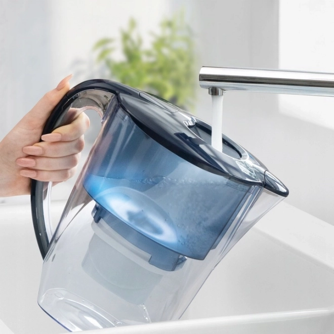 Aqua Optima Oria 2,8 l filterkan + filter