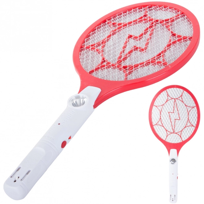 Electric Bug Zapper with LED Light