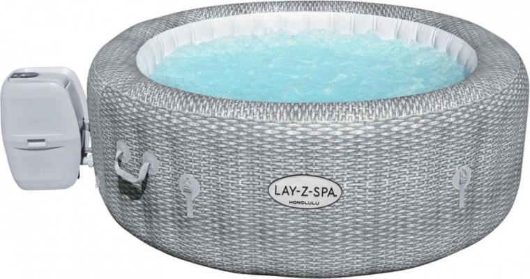 Robuste DuraPlus-Konstruktion und elegante Rattan-Optik