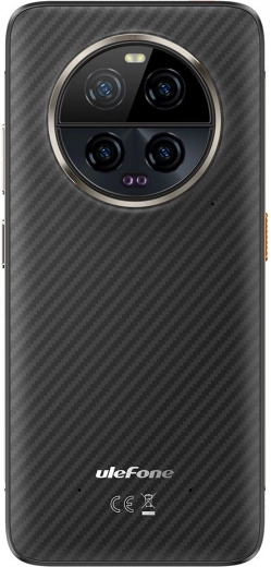 Multi‑Kamera in rundem Modul