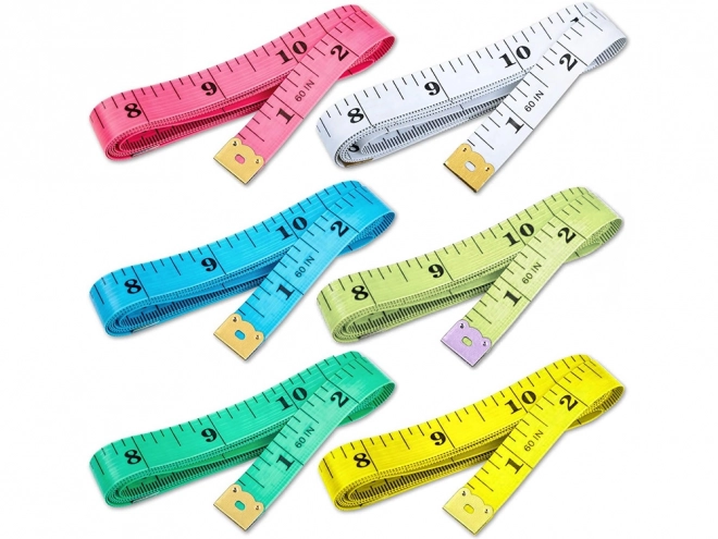 Schneidermaßband 150 cm beidseitig