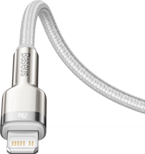 Fast 20 W PD charging for iPhone