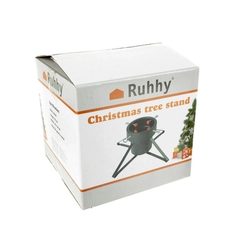 Kerstboomstandaard Ruhhy 22306