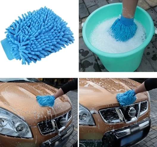 High absorbency and comfortable use