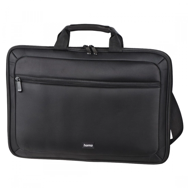 Laptoptas Nizza Life 15,6 inch zwart