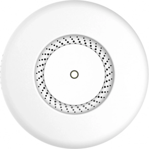 draadloos access point 2,4/5 GHz met 2× gigabitpoort