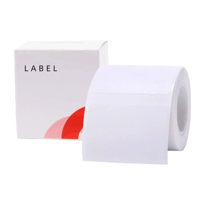 Thermal Labels for Niimbot B21