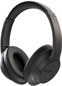 Drahtlose Over-Ear-Kopfhörer Champion Pro Schwarz
