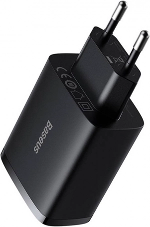 Smart chip and 6‑level protection