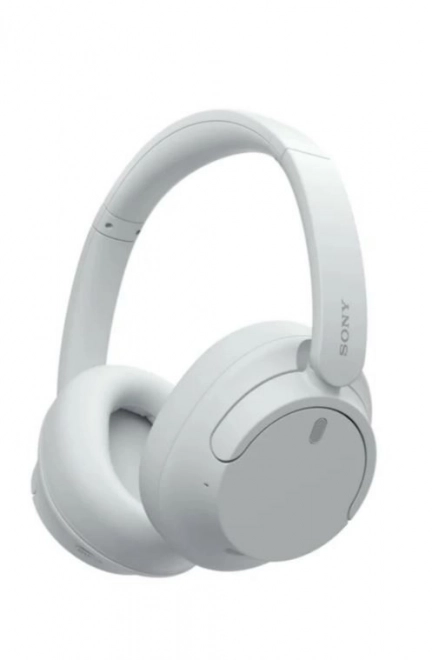 Hoofdtelefoon WH-CH720N wit