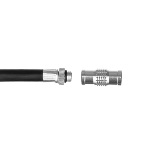 Manual Bicycle Pump with Mount Trizand