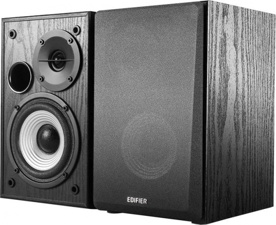 Edifier R980T haut-parleurs 2.0 (noir)
