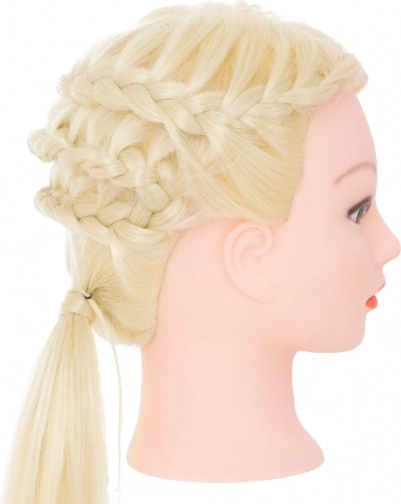 Stable shape and easy sectioning