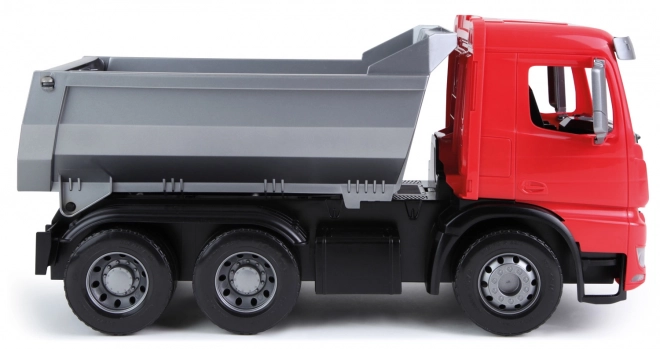 Lena Mercedes Arocs kiepwagen