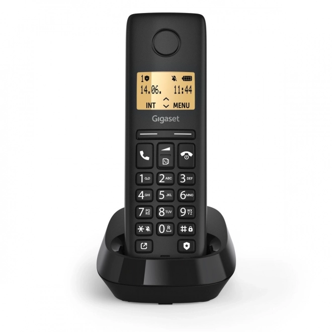 Schnurloses Telefon Gigaset Pure 100